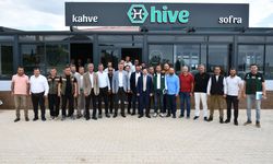 Biga’da Geleceğe Yönelik Su Stratejisi