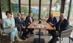 Bozlar Serbest Bölgesi ve Karabiga Limanı Ankara Gündeminde
