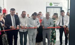 Gümüşçaylı Kadınların Emeği Sergiyle Taçlandı