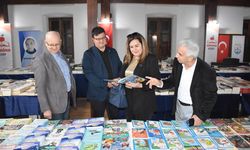 Gelibolu'da Kitap Festivali başladı