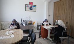 Çanakkaleli kadınlar yöresel lezzetleri turizm sektörüne sunuyor