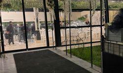 Düğün salonunda disko topunun düşmesi sonucu 3 kişi yaralandı