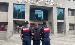 Firari FETÖ hükümlüsü yakalandı