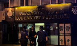 27 yıl 6 ay kesinleşmiş hapis cezası bulunan hükümlü yakalandı