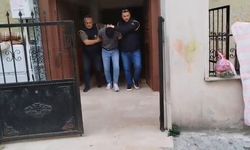 Dolandırıcılık operasyonunda gözaltına alınan 24 şüpheli tutuklandı