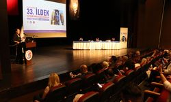 Uluslararası 33. İletişim Fakültesi Dekanları Konseyi Toplantısı panellerle devam etti