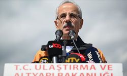 Bakan Uraloğlu: Doğru zamanda doğru finans imkanlarıyla Kanal İstanbul’u yapacağız