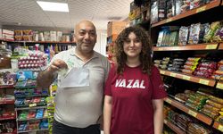 Davranışıyla yürekleri ısıttı