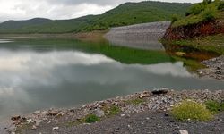 Çanakkale Biga’da tarımın can damarı kuruyor mu?