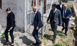 Biga’nın sağlık altyapısına güçlü takviye