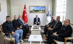 Çanakkale Güreşinde Tarihi Adım: Güreş Birliği Kuruluyor!