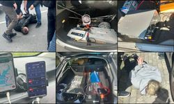 MİT'ten  siber casusluk ağına operasyon