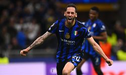 Devler Ligi'nde Nefes Kesen Rövanş: Finalde İlk Bilet Inter'in!