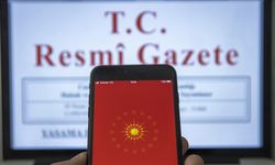 Resmi Gazete’de Yeni Atama ve Görevden Alma Kararları Yayımlandı