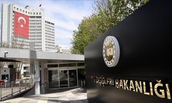Türkiye, Libya'daki askeri gerginliğin yakından takip edildiğini bildirdi