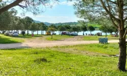 Erkeklere Giriş Yasak! Kozçeşme’de Kadınlar Günü