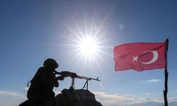 Pençe Bölgesinden Acı Haber: Mehmetçik Şehit Oldu