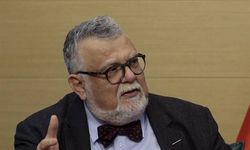 Celal Şengör hakkında 2 yıla kadar hapis istemi