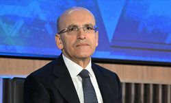 Bakan Şimşek'ten dezenflasyon değerlendirmesi
