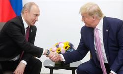 Putin, ABD Başkanı Trump'la telefon görüşmesi gerçekleşti