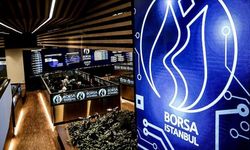 Borsa günü düşüşle tamamladı!