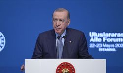 Cumhurbaşkanı Erdoğan: 2026-2035 dönemini 'Aile ve Nüfus 10 Yılı' ilan ediyoruz