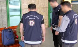 21 Kaçakçı ve 547 Düzensiz Göçmen Yakalandı