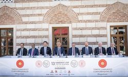 13. Uluslararası Fetih Kupası'nın tanıtımı yapıldı