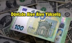 Kurda Yükseliş Sürüyor