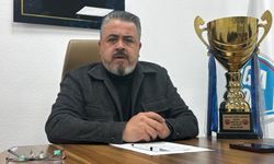 Levent Şahin net konuştu, hedefi açıkladı
