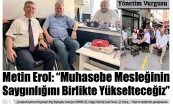 Çanakkale Biga'nın Sesi Gazetesi 30 Mayıs Cuma