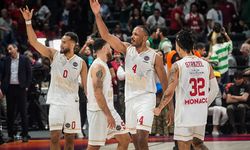 Fenerbahçe Beko’nun Finaldeki Rakibi Monaco Oldu