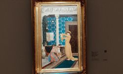 Osman Hamdi Bey'in tablosu satıldı