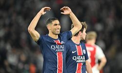 PSG, UEFA Şampiyonlar Ligi finalinde Inter'in rakibi oldu