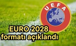 EURO 2028 formatı açıklandı