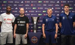 Jasikevicius: "Sabırsızlıkla Finali Bekliyoruz"