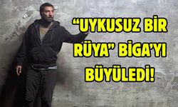 Berkay Ateş’ten Biga’da tiyatro ziyafeti