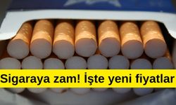 JTI Grubu sigaralara 27 Mayıs’tan itibaren zam geldi