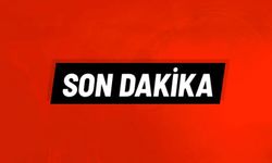 Sulama kanalına düşen kişi kurtarıldı