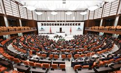 Bazı kanunlarda değişiklikler yapılmasını içeren kanun teklifi, TBMM Genel Kurulunda kabul edildi