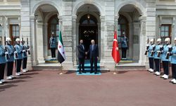 Cumhurbaşkanı Erdoğan, Suriye Cumhurbaşkanı Şara ile İlk Kez Görüştü