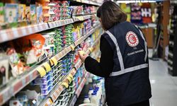 Fahiş Fiyat ve Haksız Uygulamalara 4 Ayda Rekor Ceza