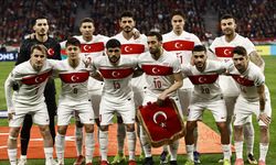 Türkiye'nin, ABD ve Meksika ile oynayacağı özel maçların aday kadrosu açıklandı