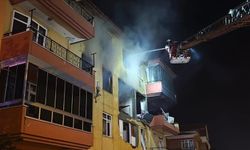 Patlama Paniği: 1'i Ağır 12 Yaralı