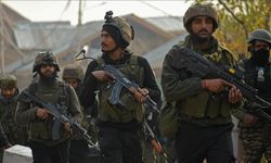 Hindistan ordusu askeri operasyon başlattı