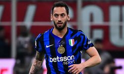 Çalhanoğlu, Şampiyonlar Ligi kupasını çok istiyor