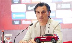 Vincenzo Montella, A Milli Futbol Takımı'nın aday kadrosunu değerlendirdi: Ben iyilerini seçtim