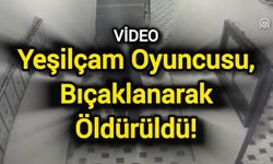 Yeşilçam Oyuncusu, Bıçaklanarak Öldürüldü!