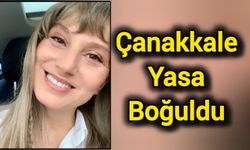 Çanakkale Yasa Boğuldu