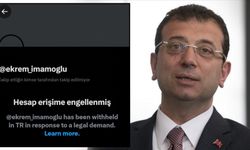 İmamoğlu'nun sosyal medya hesabına erişim engeli getirildi